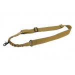 ACM Bungee tactical sling TAN